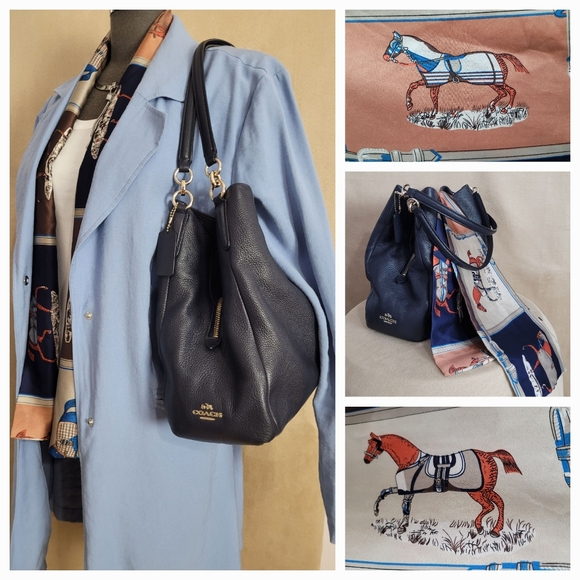 Suzy Shier Jackets & Blazers - Trench Coat / M